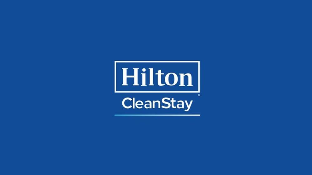 Hampton Inn Спирфиш Экстерьер фото