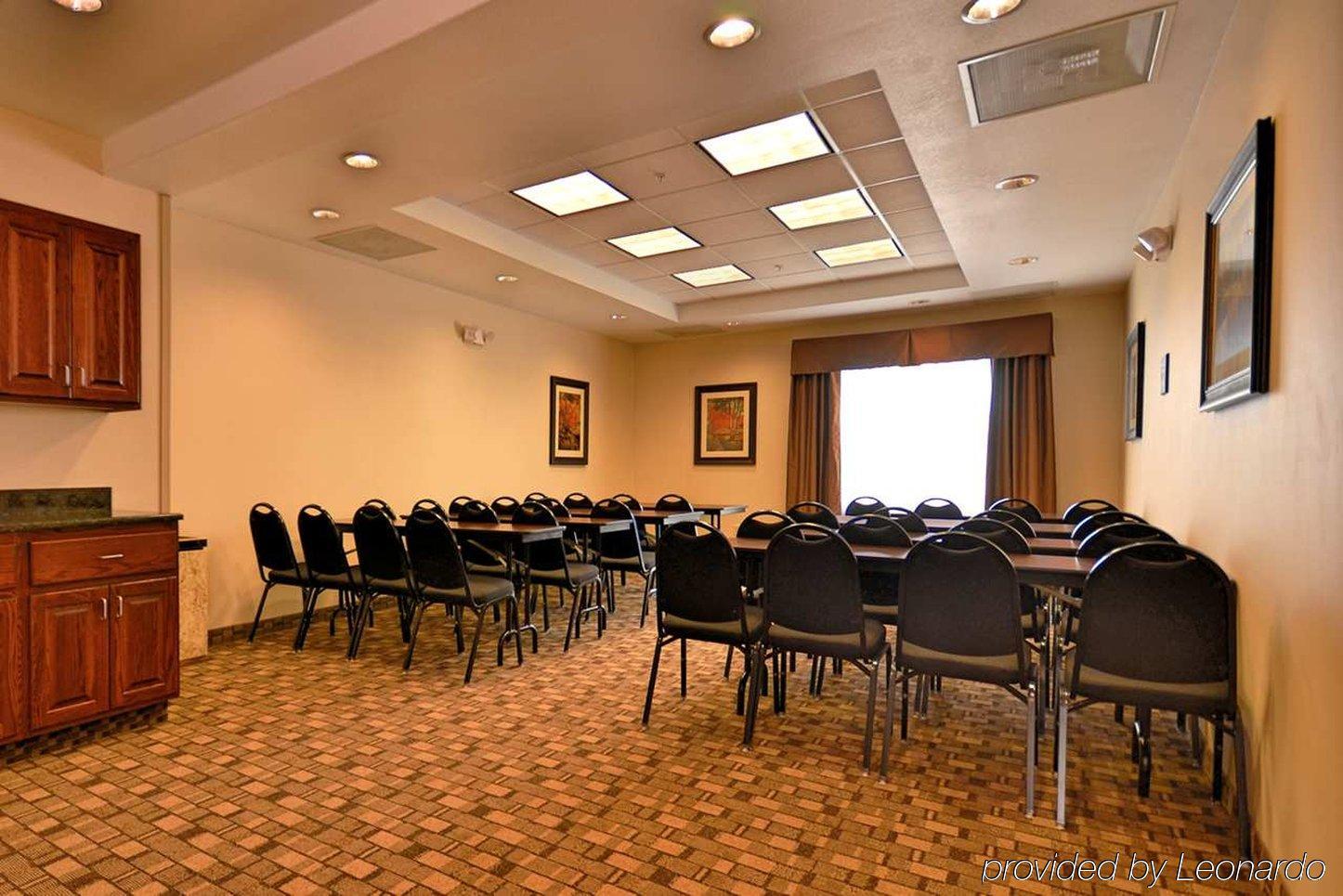 Hampton Inn Спирфиш Экстерьер фото
